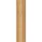 Ekena Millwork Thorton Rough Sawn Craftsman Outlooker, Western Red Cedar, 6"W x 26"D x 26"H OUT06X26X26THR04RWR - alternate 3